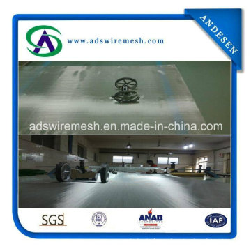 25 Micron 304 Stainless Steel Wire Mesh, Stainless Steel Mesh